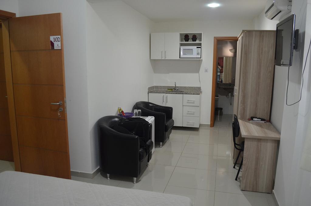Hotel Grande Minas Веспасиано Экстерьер фото